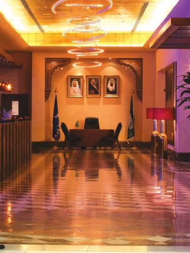 Pullman ZamZam