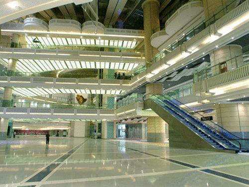 Pullman ZamZam