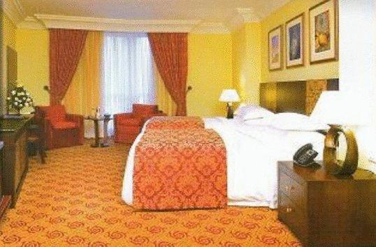 Pullman ZamZam
