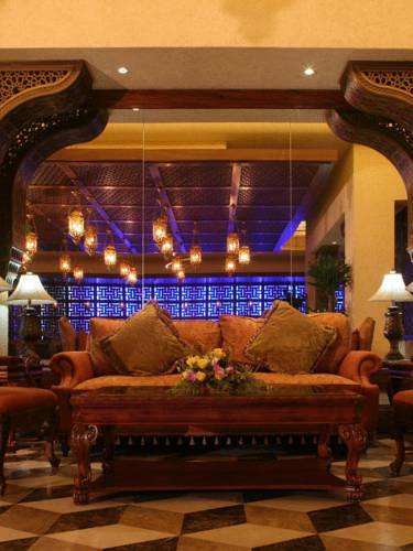 Pullman ZamZam