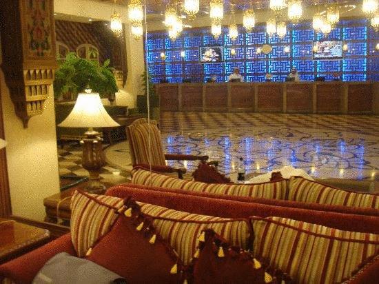 Pullman ZamZam