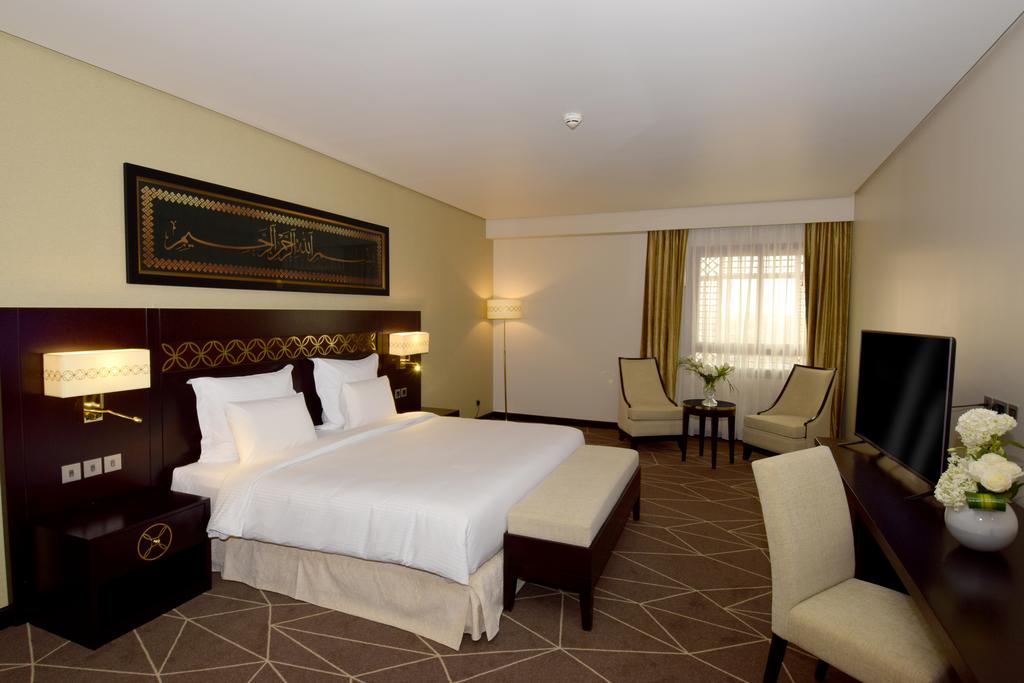Pullman Zamzam