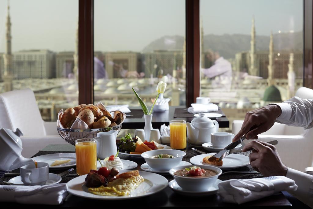 Pullman Zamzam