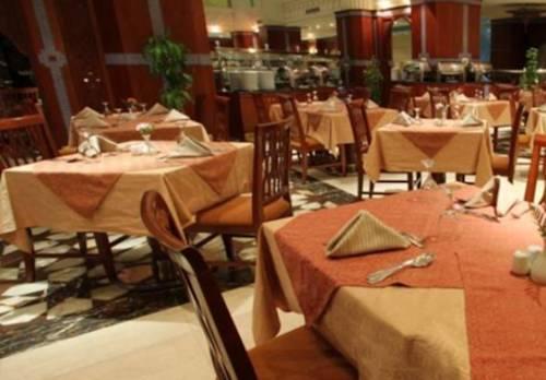 Ramada Madinah Al Hamra