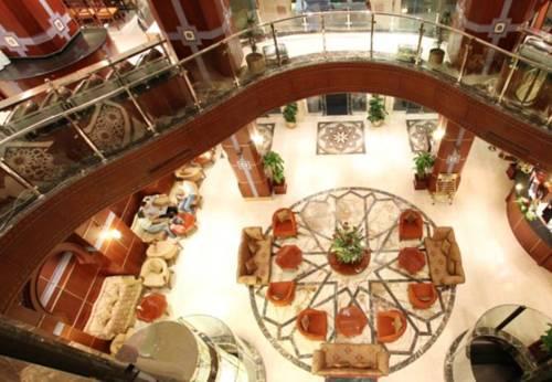 Ramada Madinah Al Hamra