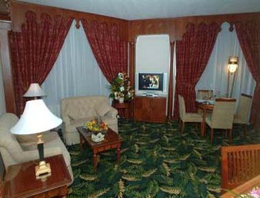 Ramada Madinah Al Hamra