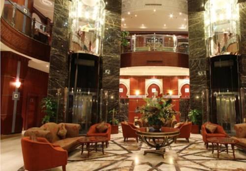 Ramada Madinah Al Hamra