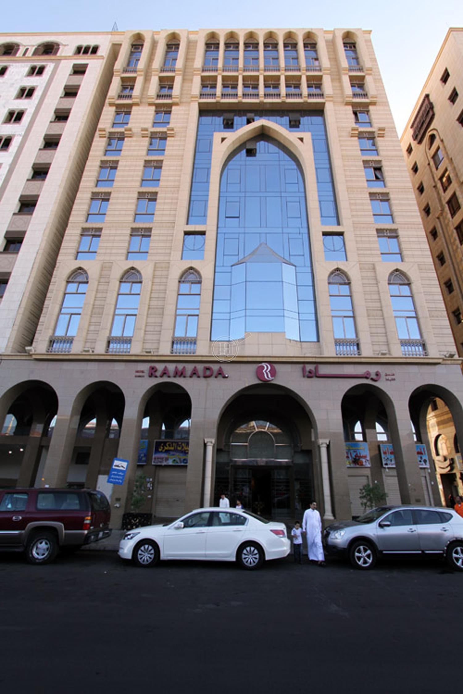 Ramada Madinah Al Qibla