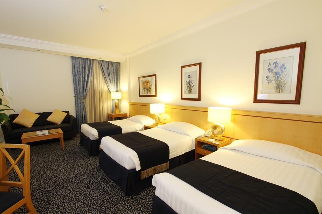 Ramada Madinah Al Qibla