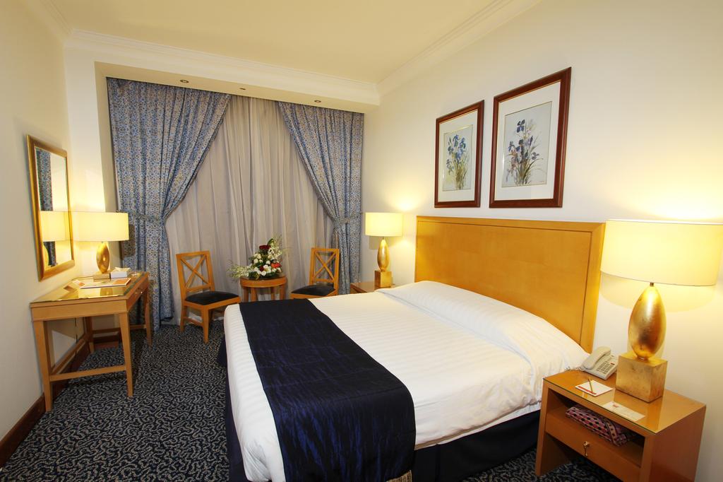Ramada Madinah Al Qibla