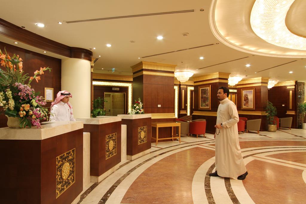 Ramada Madinah Al Qibla