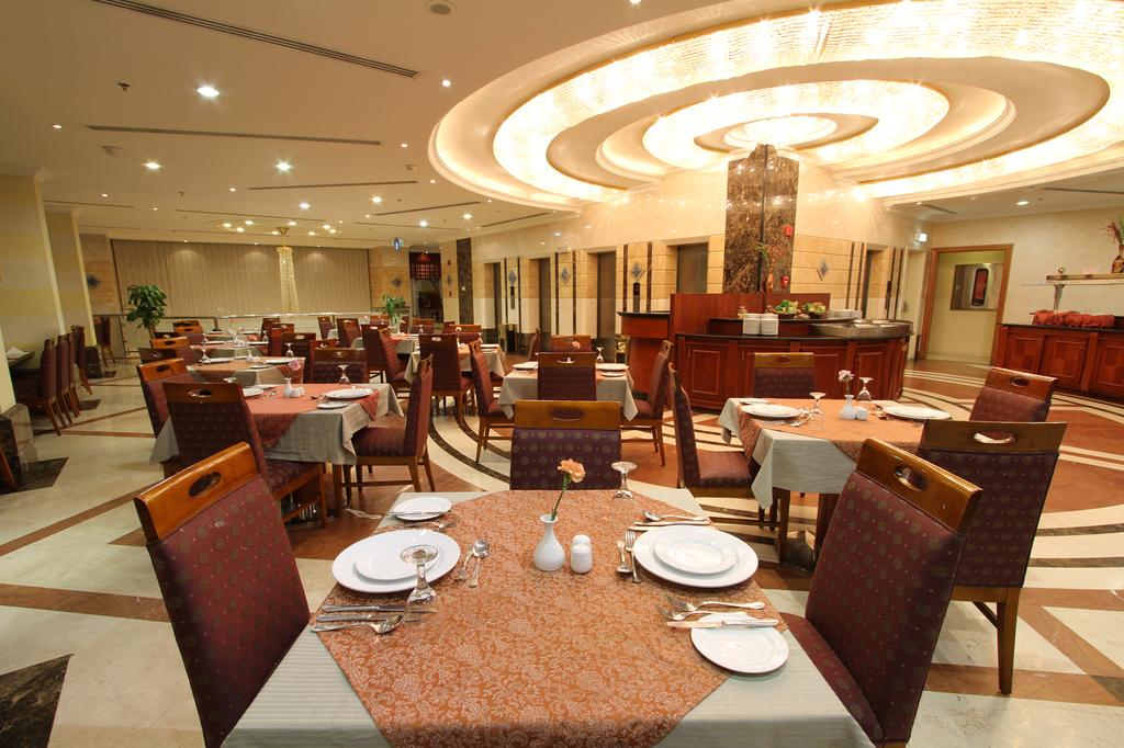 Ramada Madinah Al Qibla