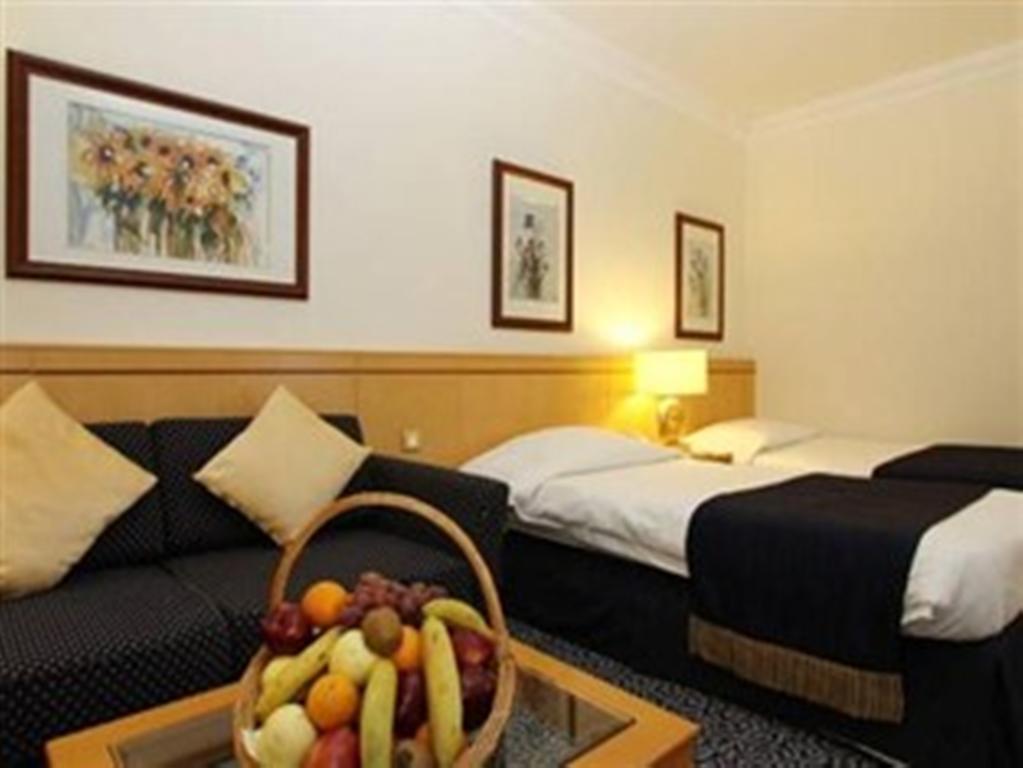 Ramada Madinah Al Qibla