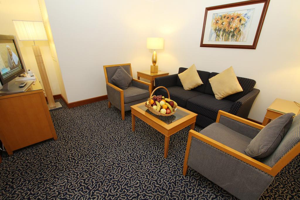 Ramada Madinah Al Qibla