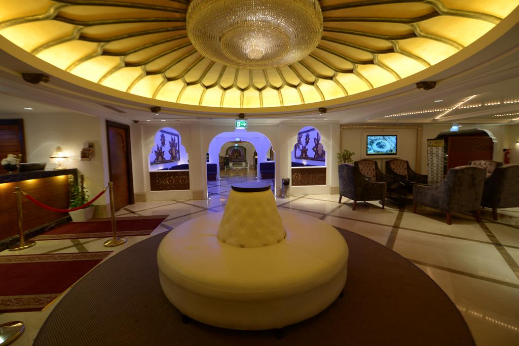 Retaj Al Bayt Suites
