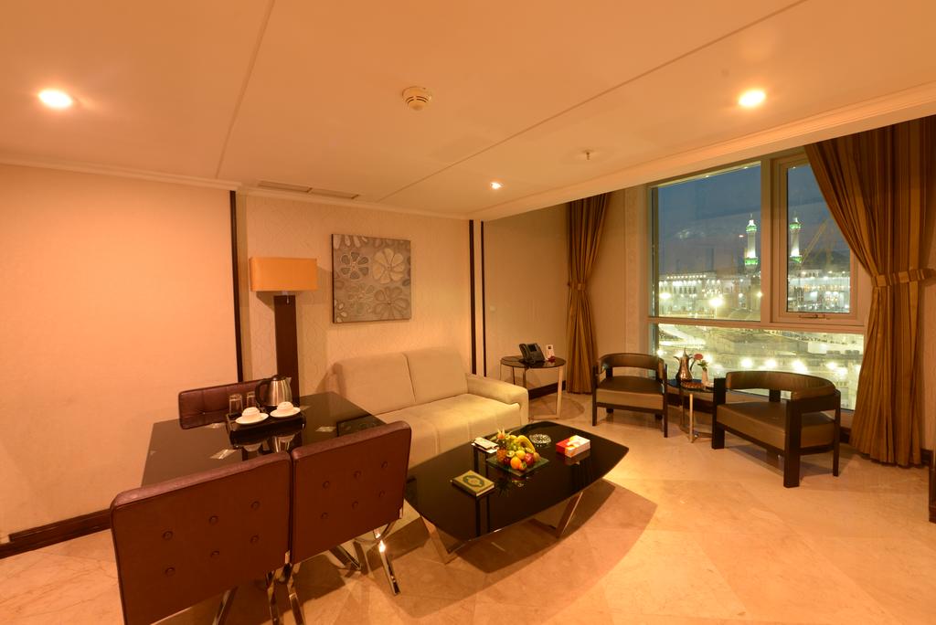 Retaj Al Bayt Suites