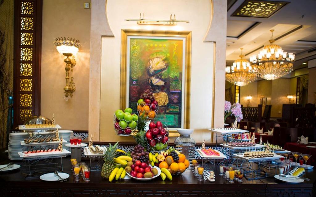 Retaj Al Bayt Suites