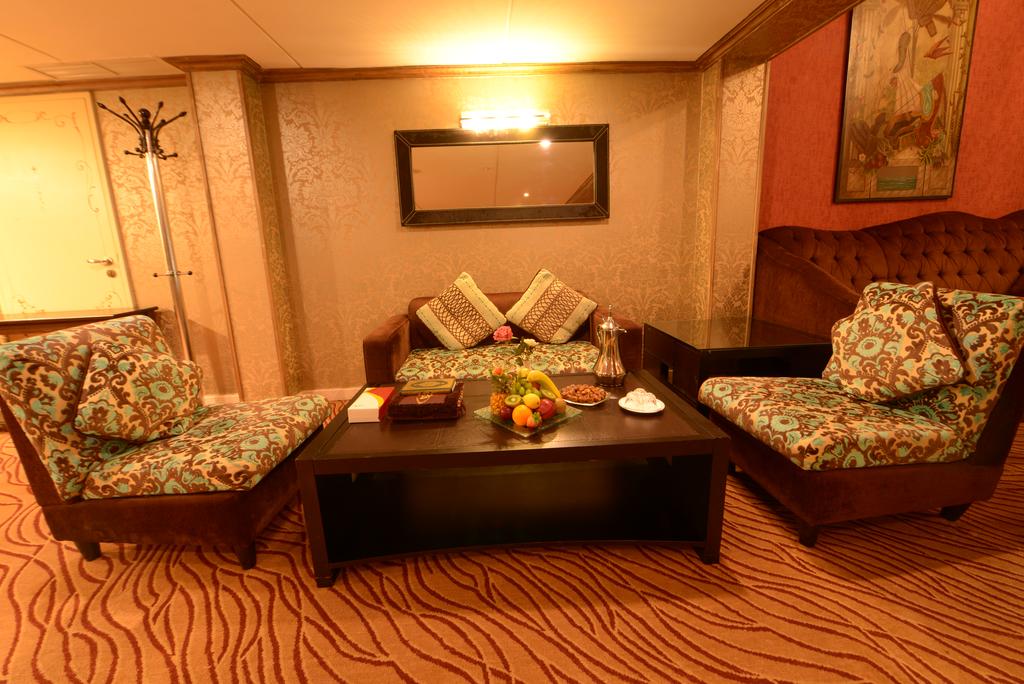 Retaj Al Bayt Suites