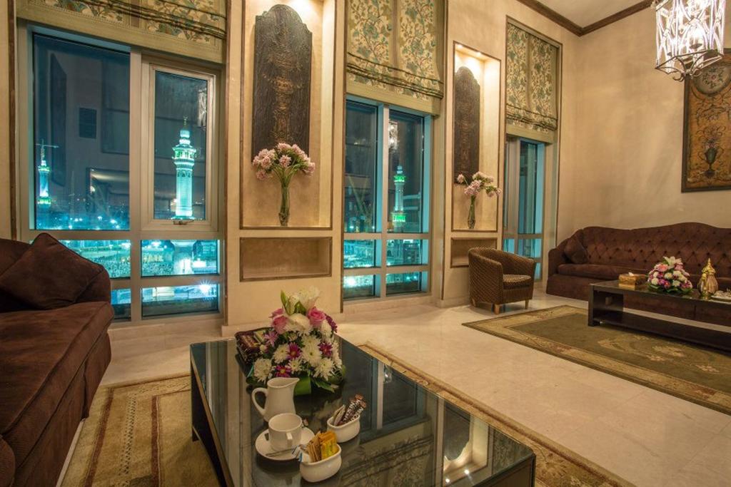 Retaj Al Rayyan Makkah