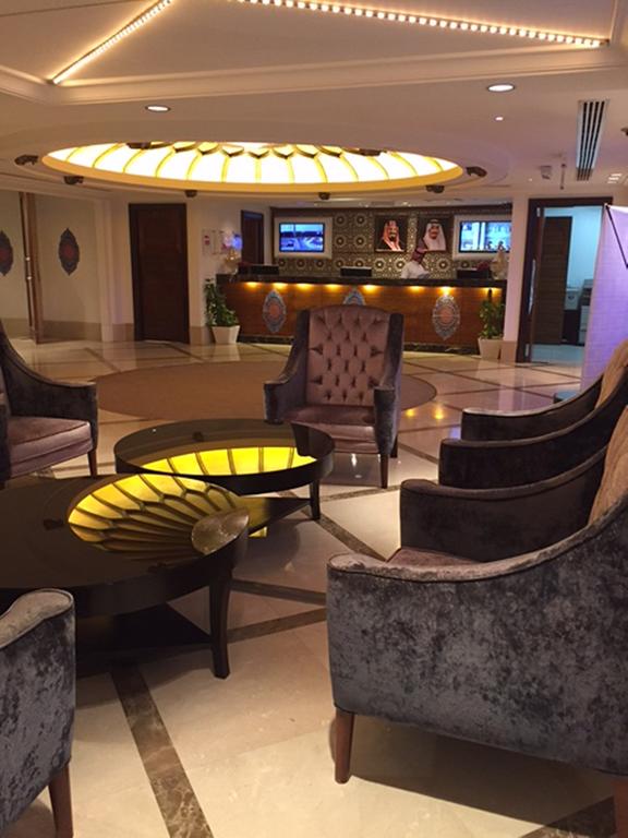 Retaj Al Bayt Suites