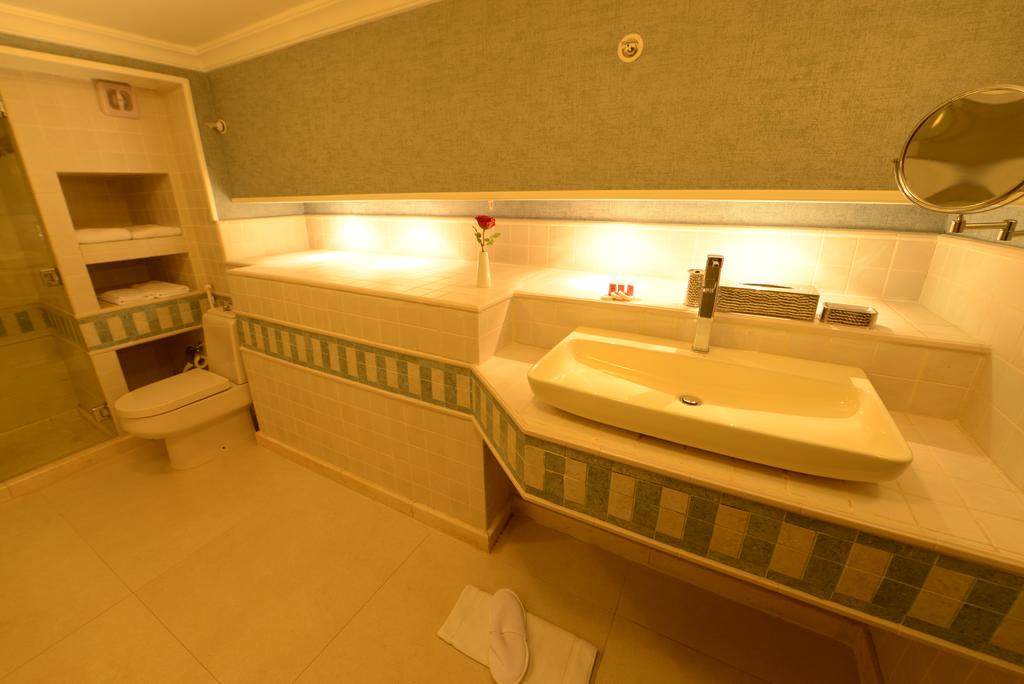 Retaj Al Rayyan Makkah