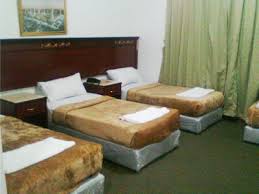 Royal Al Makarem Madinah