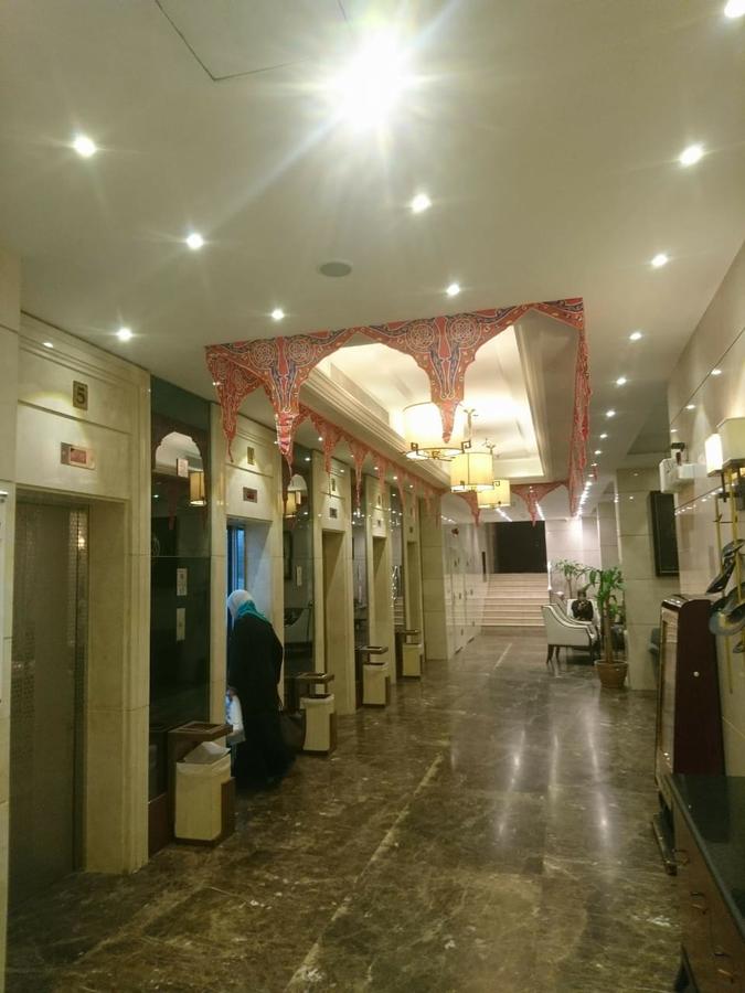 Royal Majestic Hotel
