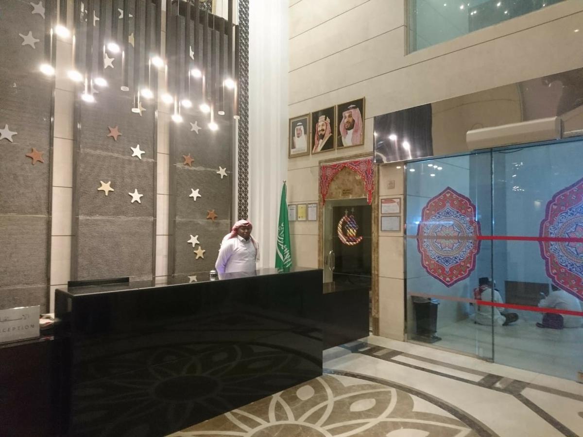 Royal Majestic Hotel