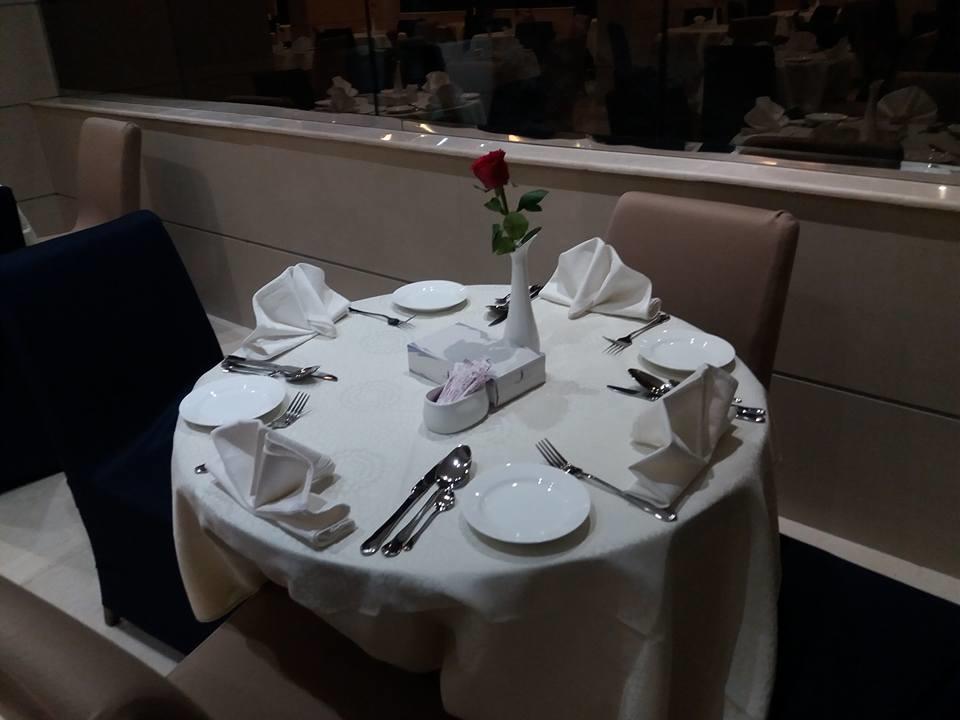Royal Majestic Hotel