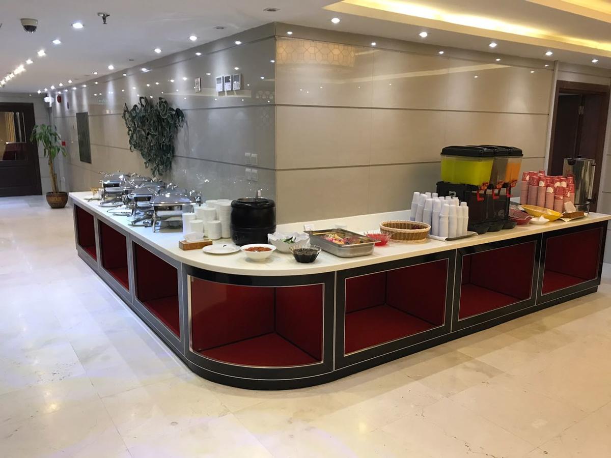 Royal Majestic Hotel