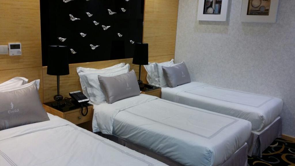 Royal Majestic Hotel