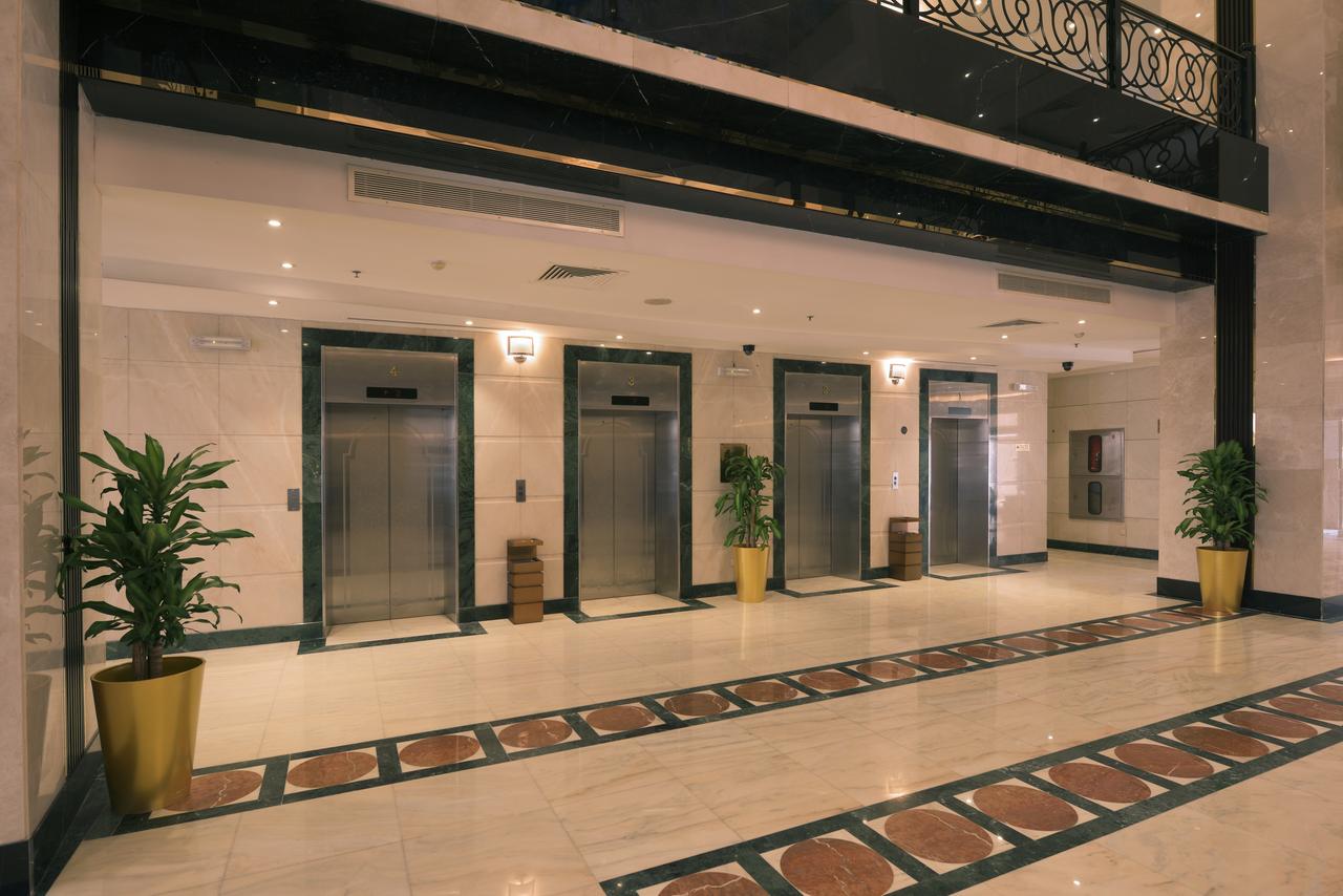 Saja Al Madinah