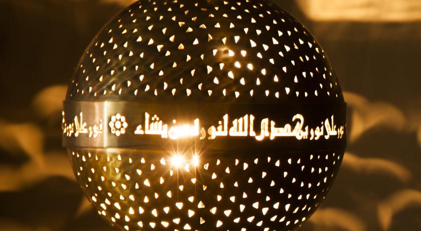 Shaza Regency Plaza Al Madinah