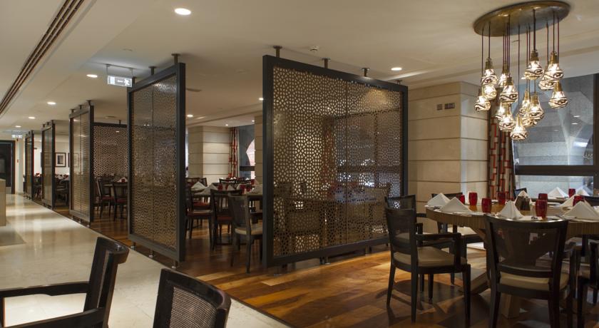 Shaza Regency Plaza Al Madinah