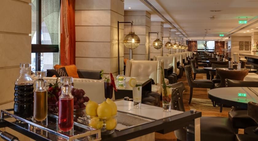 Shaza Regency Plaza Al Madinah