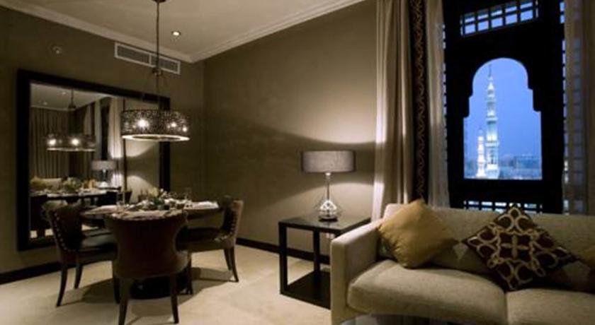 Shaza Regency Plaza Al Madinah