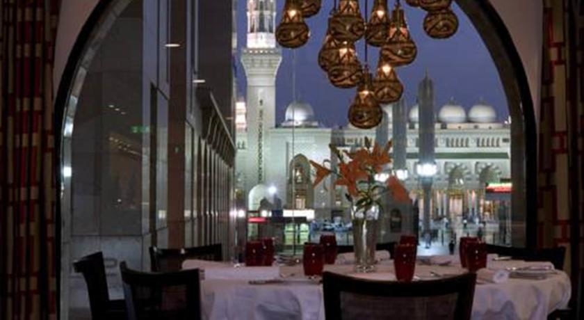 Shaza Regency Plaza Al Madinah