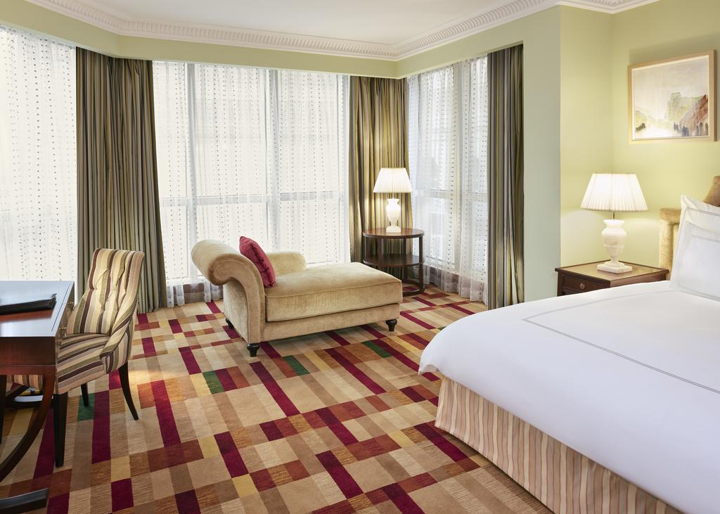 Swissotel Al Maqam Makkah