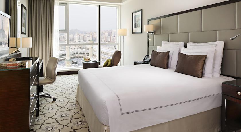 Swissotel Makkah Hotel