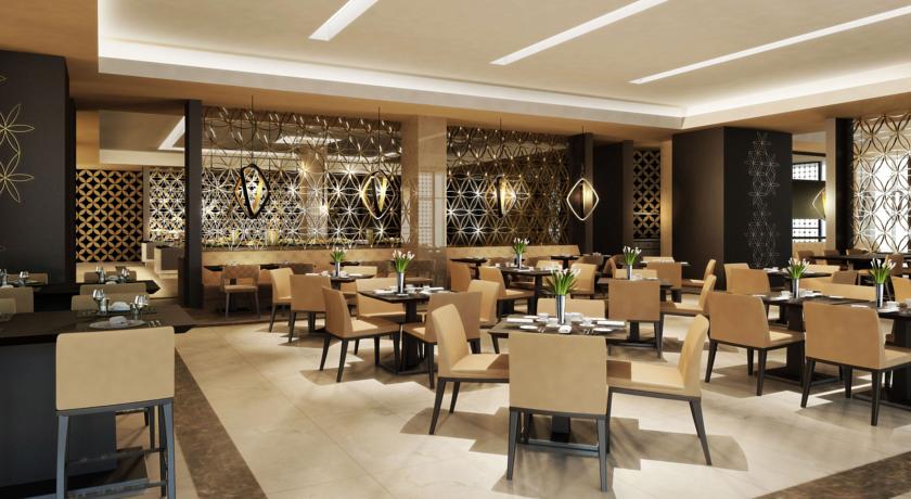 Swissotel Makkah Hotel