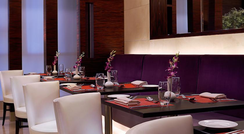 Swissotel Makkah Hotel