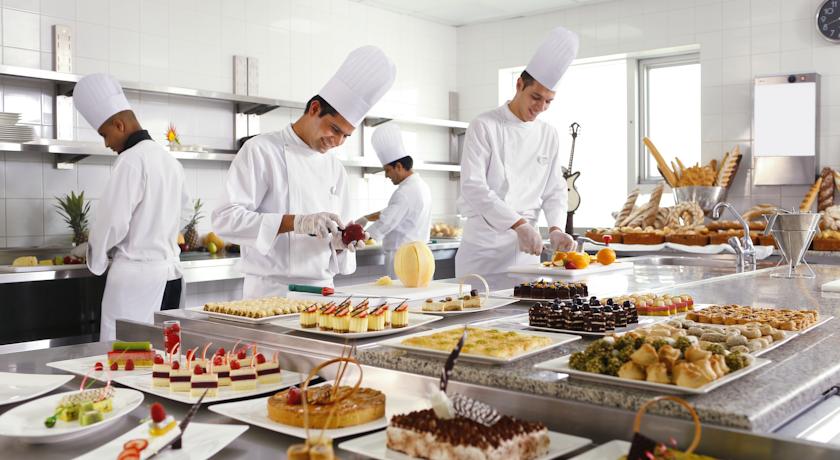 Swissotel Makkah Hotel