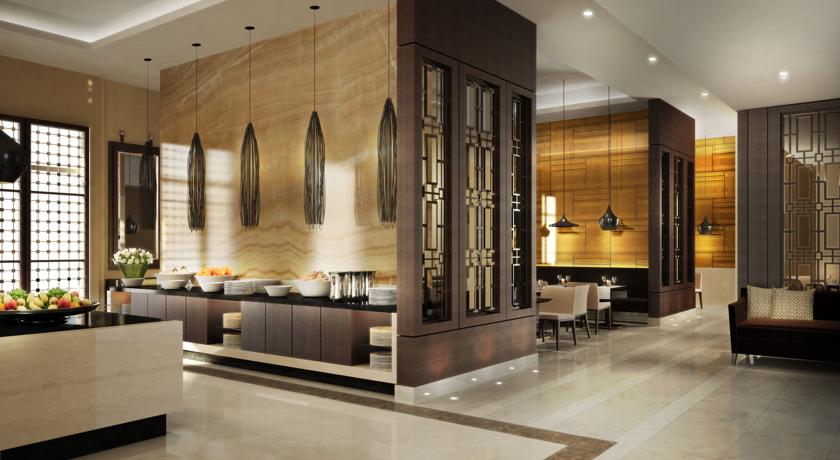 Swissotel Makkah Hotel