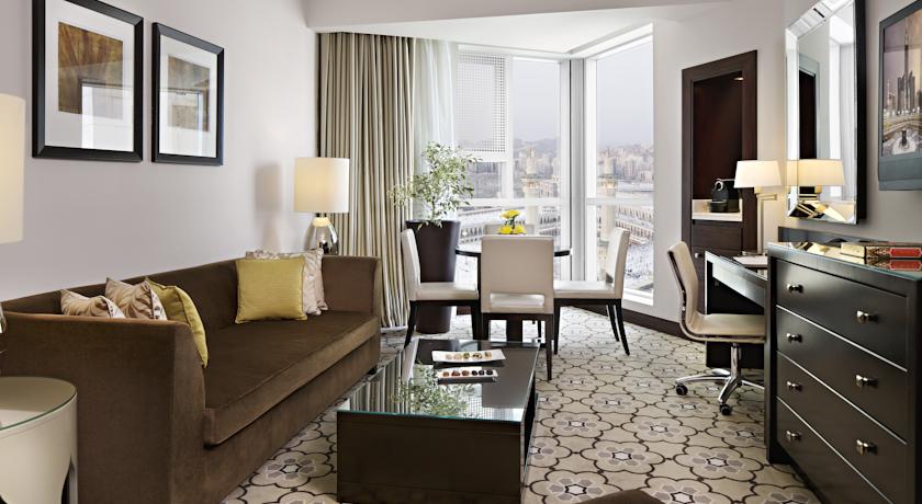 Swissotel Makkah Hotel