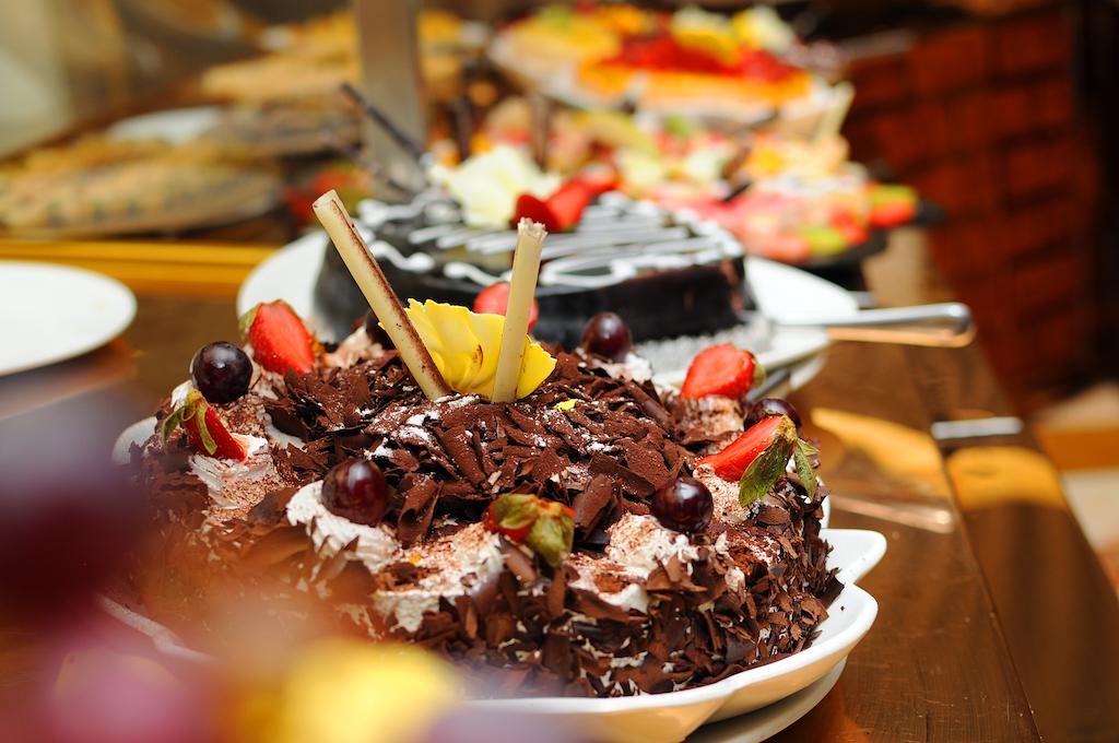 Zowar International Hotel