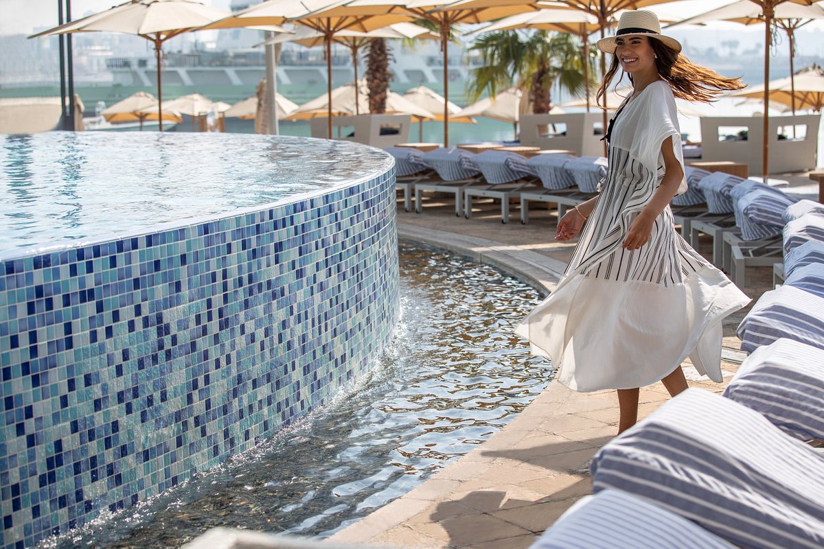 Conrad Abu Dhabi Etihad Towers