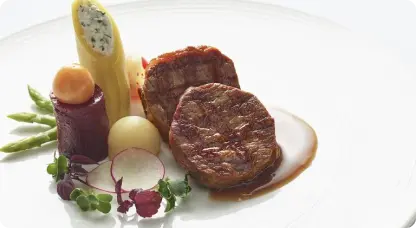 Zaha Al Munawara Hotel