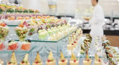 Zaha Al Munawara Hotel