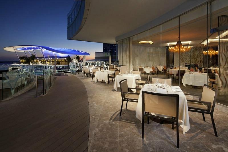Conrad Abu Dhabi Etihad Towers