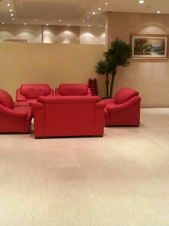 Al Marwah Al Jadeed Hotel